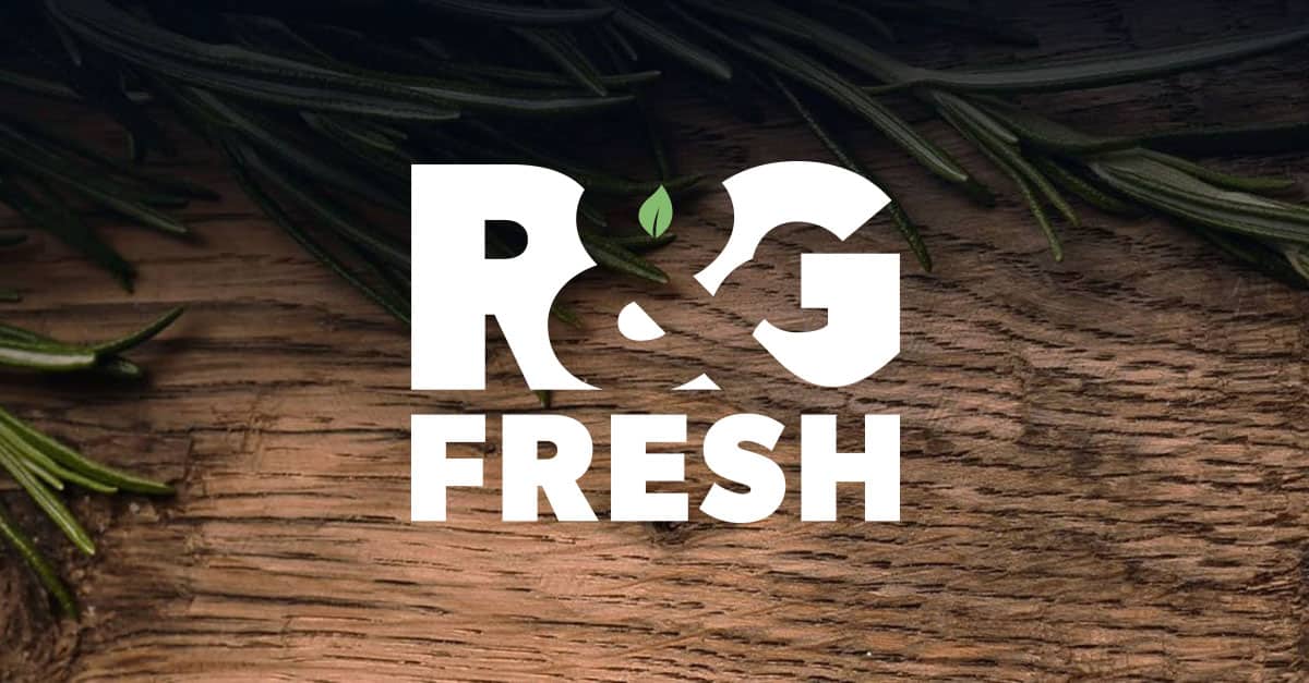 Hard Herbs FreshCut Hard Herb Suppliers R&G FRESH